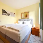 Apartmán Coelpin - Stranddistel 01 Kolpinsee
