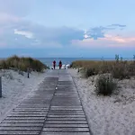 Apartmán Coelpin - Stranddistel 01 *