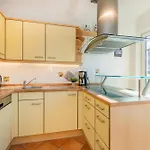 Apartmán Coelpin - Stranddistel 01