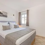 Apartmán Coelpin - Stranddistel 01 Kolpinsee